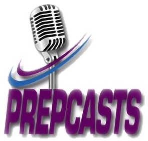 Prepcasts