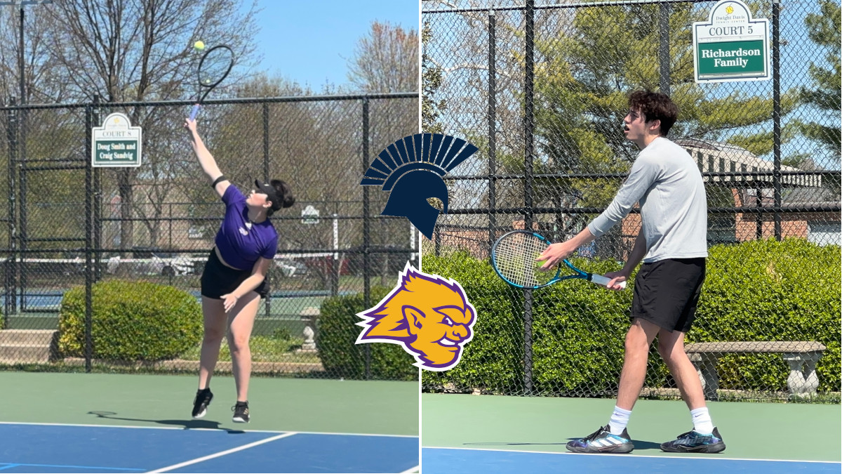 UHSP women set doubles record, but Missouri Baptist wins DH