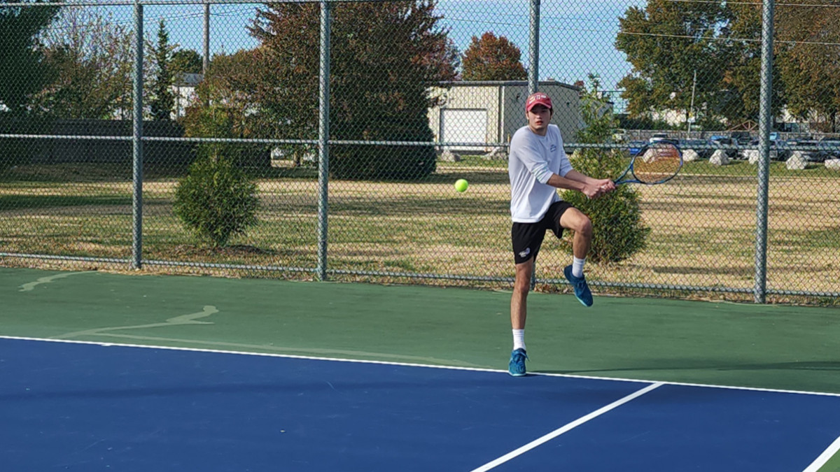 Eutectics win two titles at Evangel Invitational