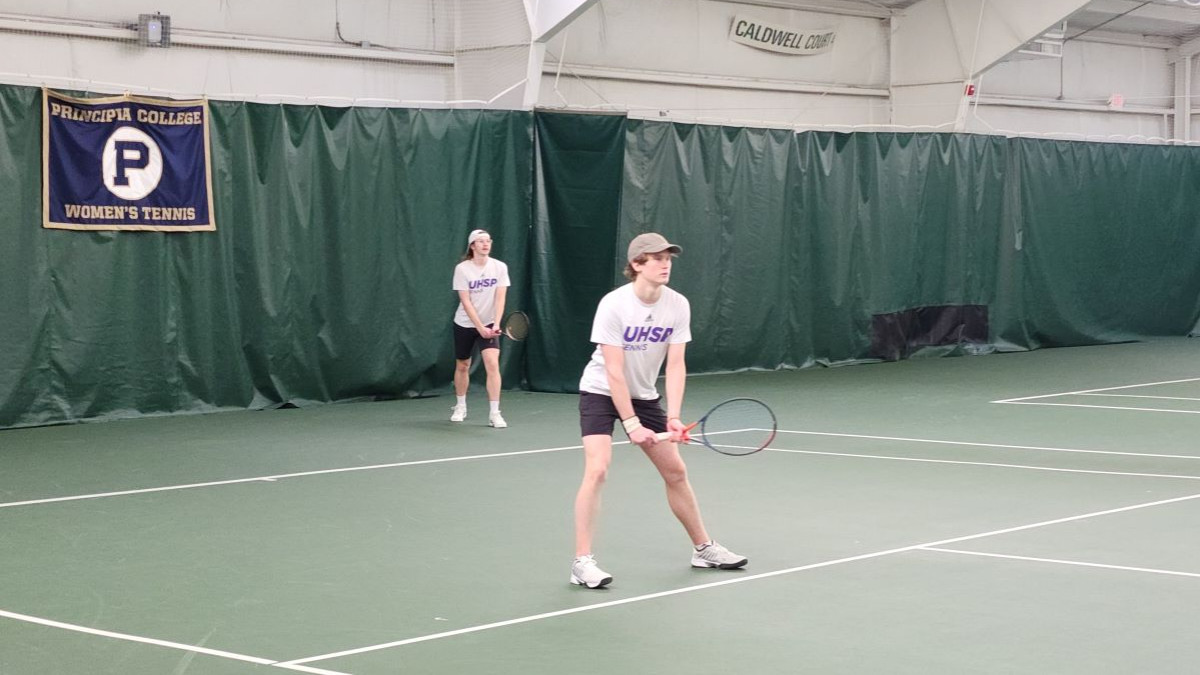 Principia Defeats Eutectics in Illinois