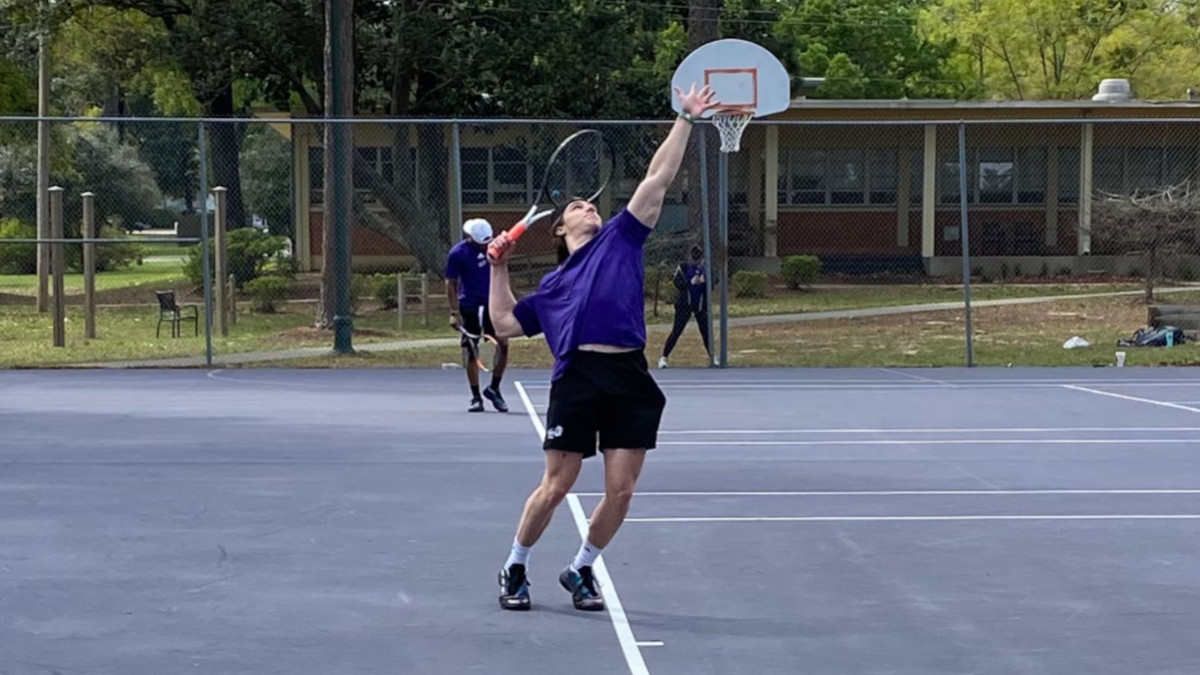 Eutectics swept by Badgers to open spring trip