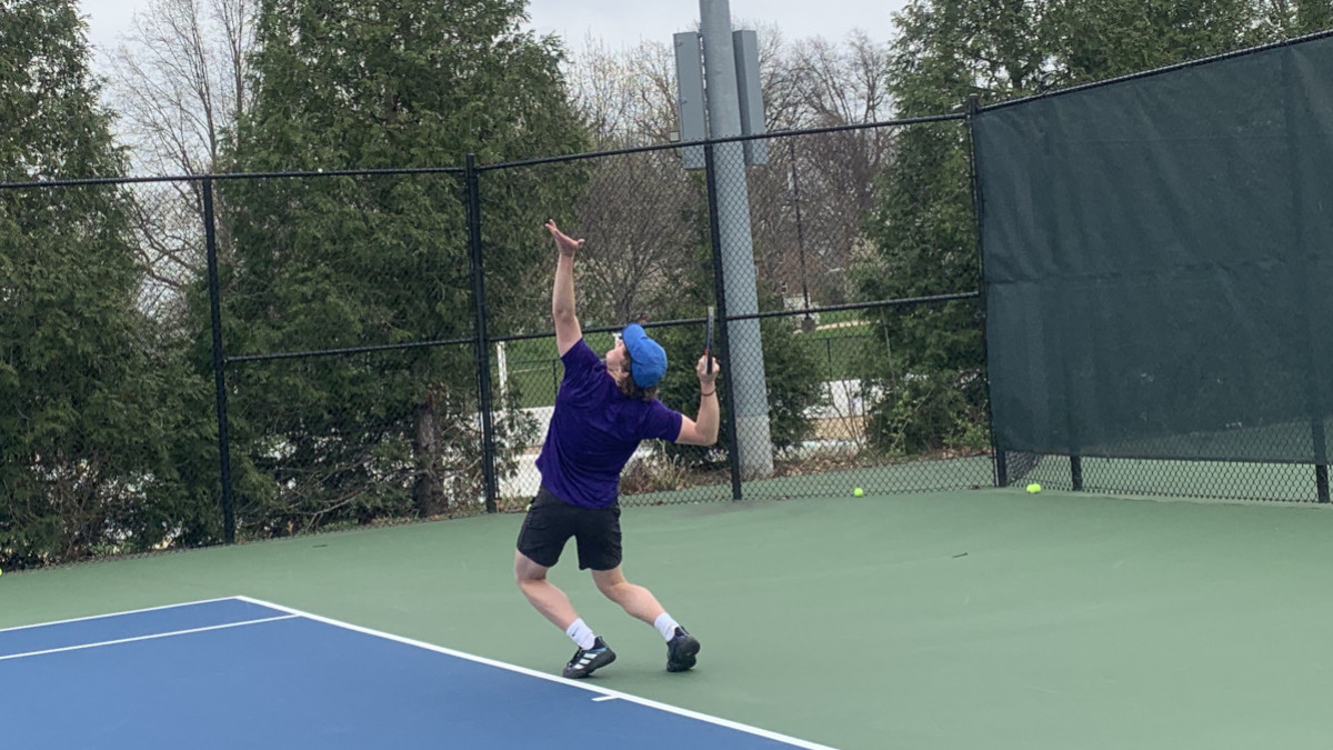Webster edges UHSP in 5-4 contest