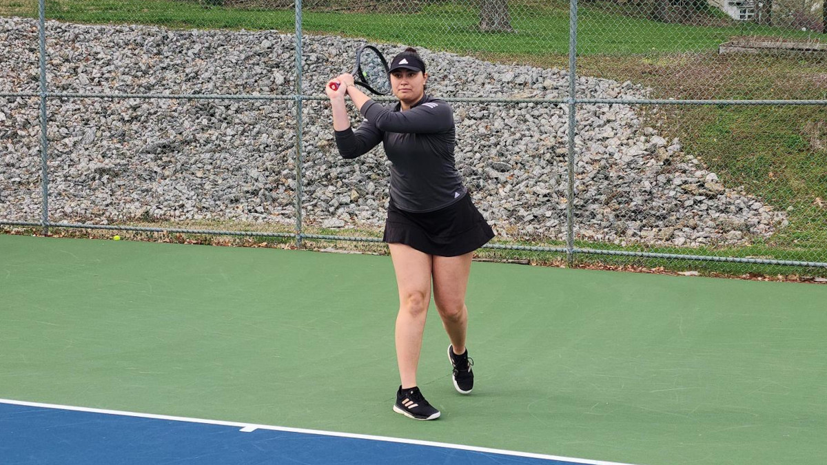 Meaurio solid again, but Greenville tops UHSP