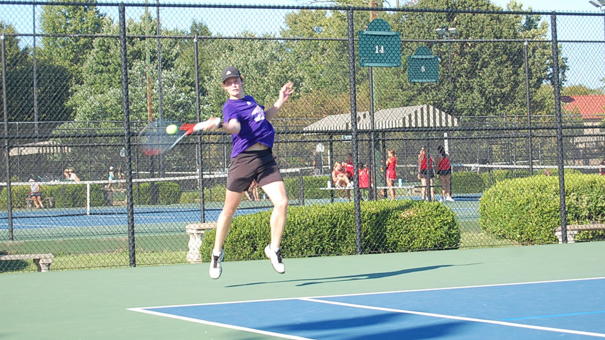 Wildcats edge Eutectics at Tower Grove Park