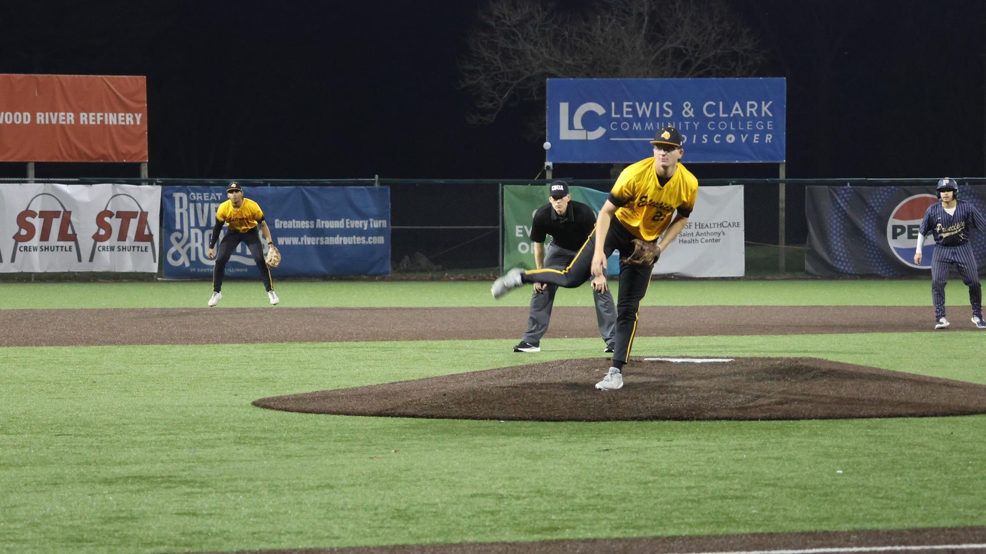 Eutectics keep on rolling with comeback win over Principia