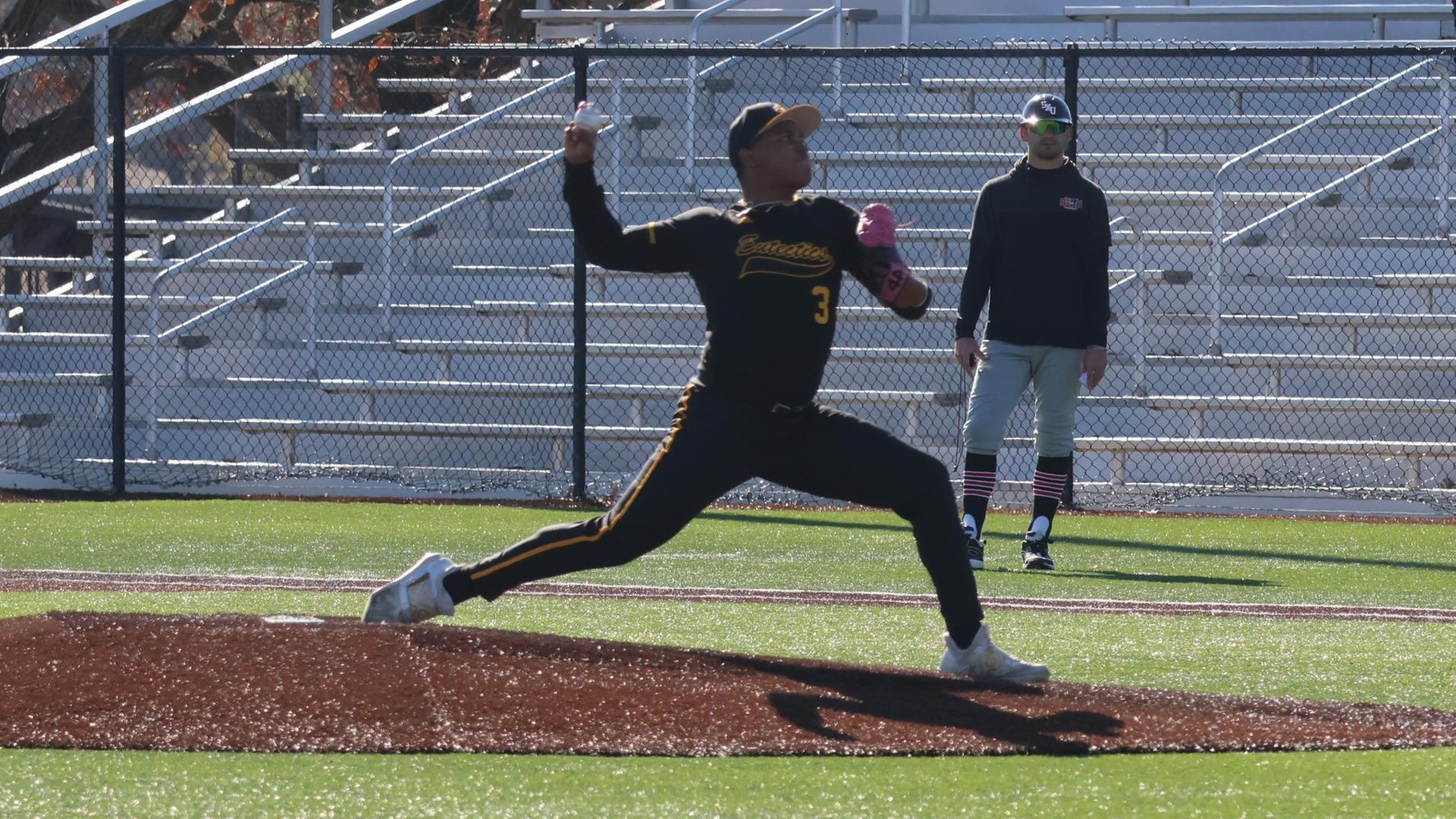 Thriller in Springfield as Patriots edge Eutectics in 11 innings