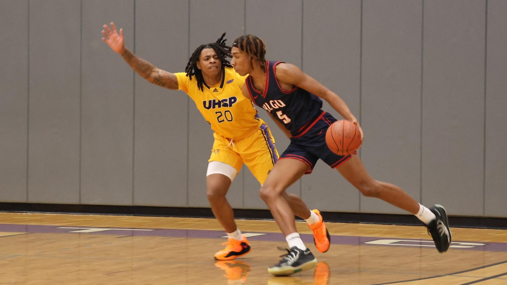 Trojans Tame Eutectics