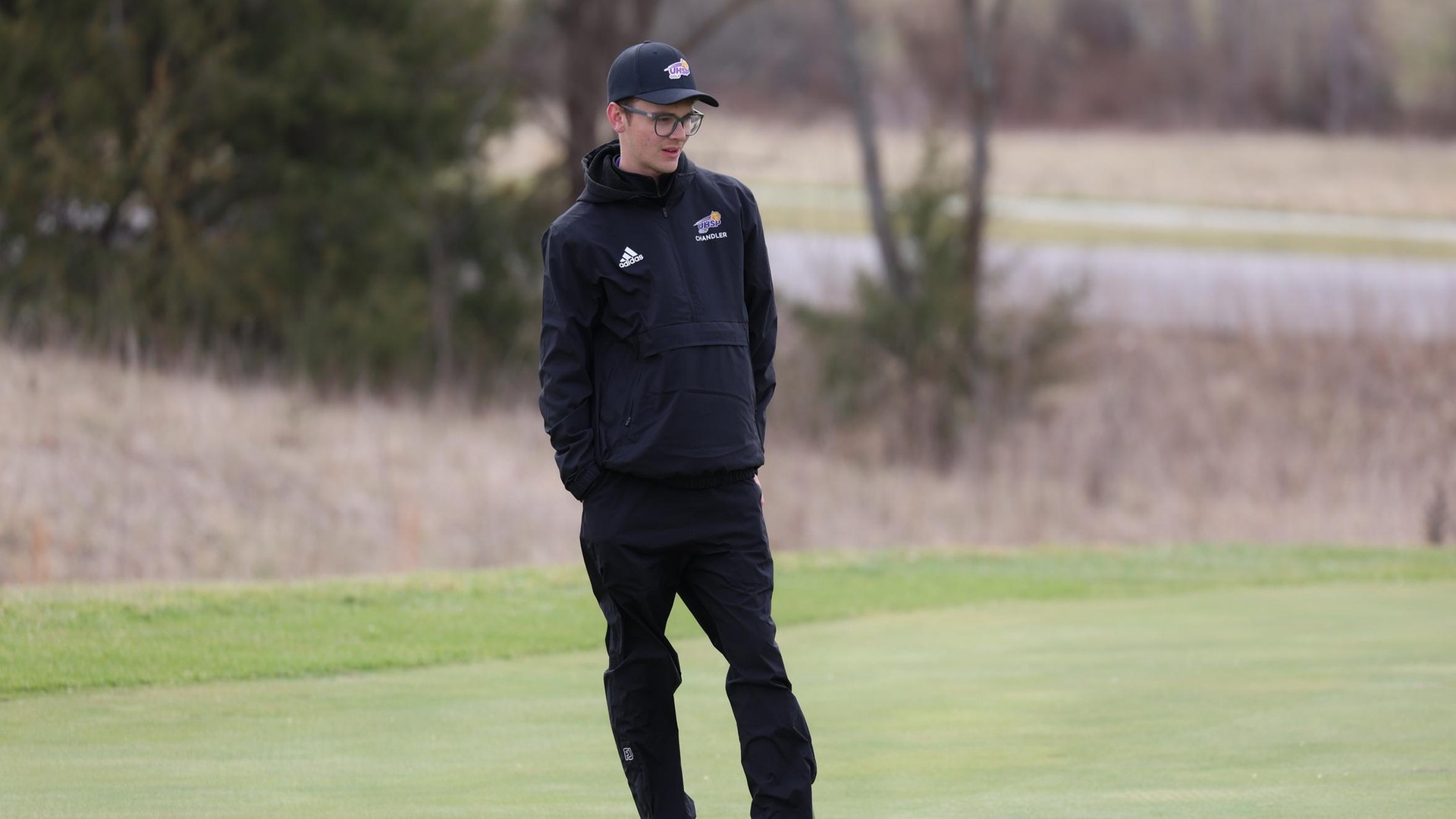 UHSP Men are Ninth at CMU Spring Invitational