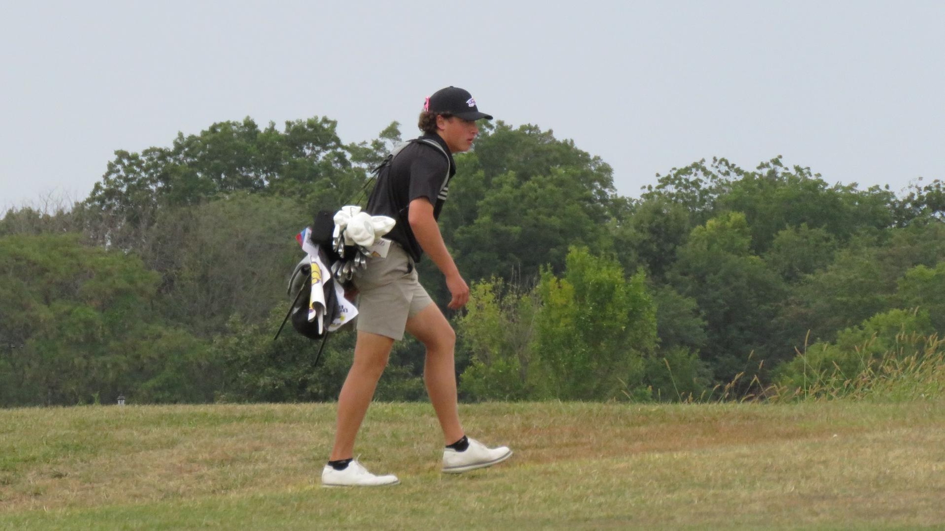Eutectic Men Finish 10th at Eagle Knoll Open