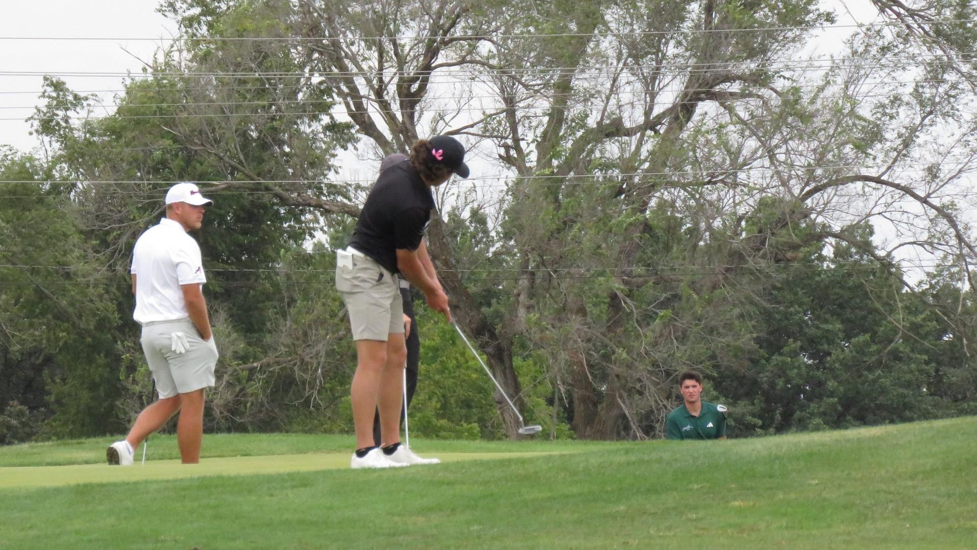UHSP finishes 9th at the MBU Fall Invitational