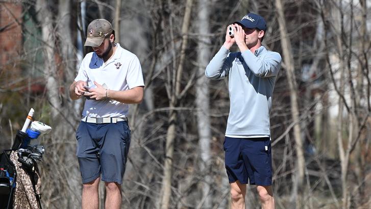 Eutectics finish ahead of four clubs and are led by Turner in Columbia