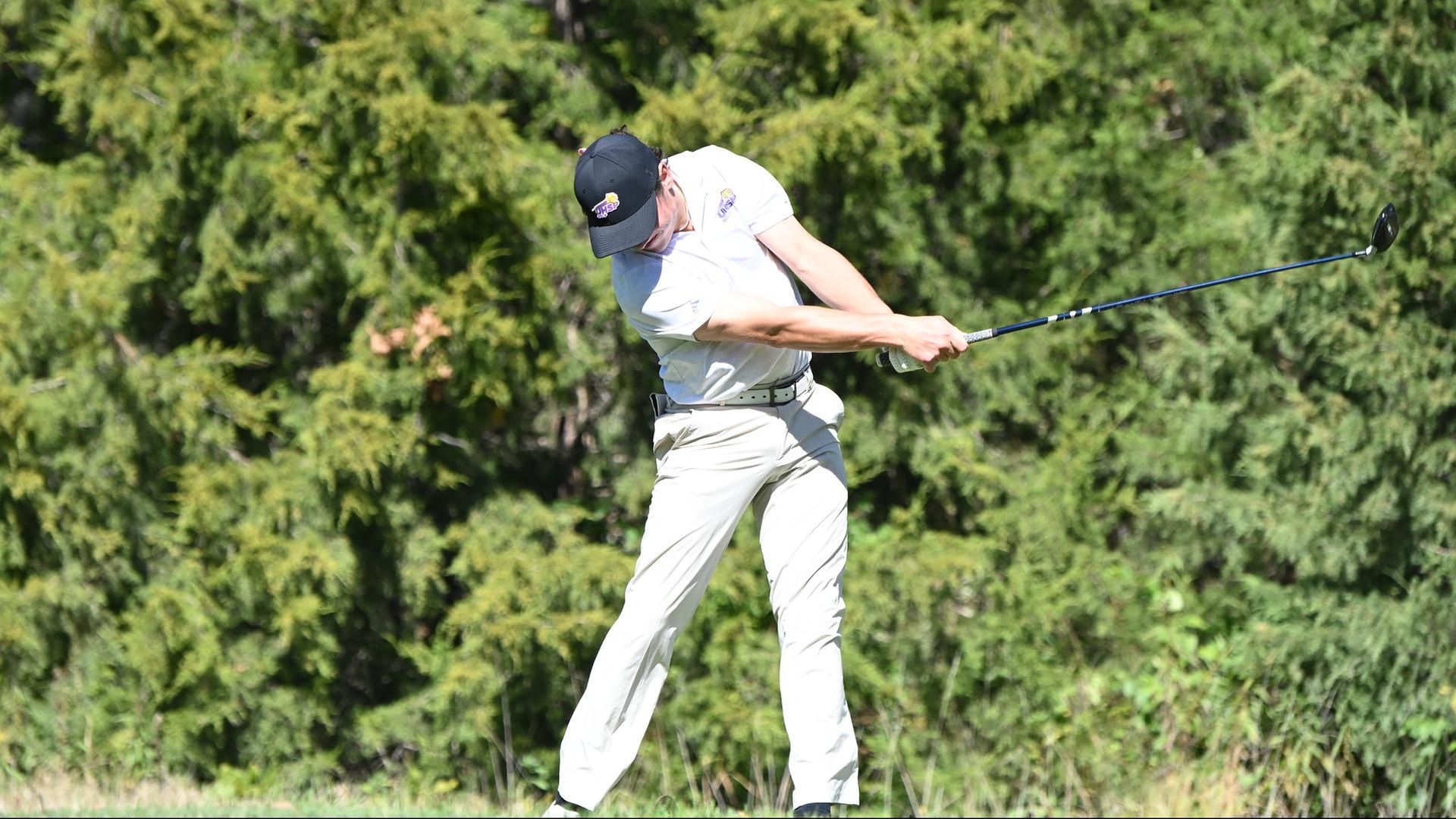 Barbee the top Eutectic at Columbia as UHSP finishes 12th