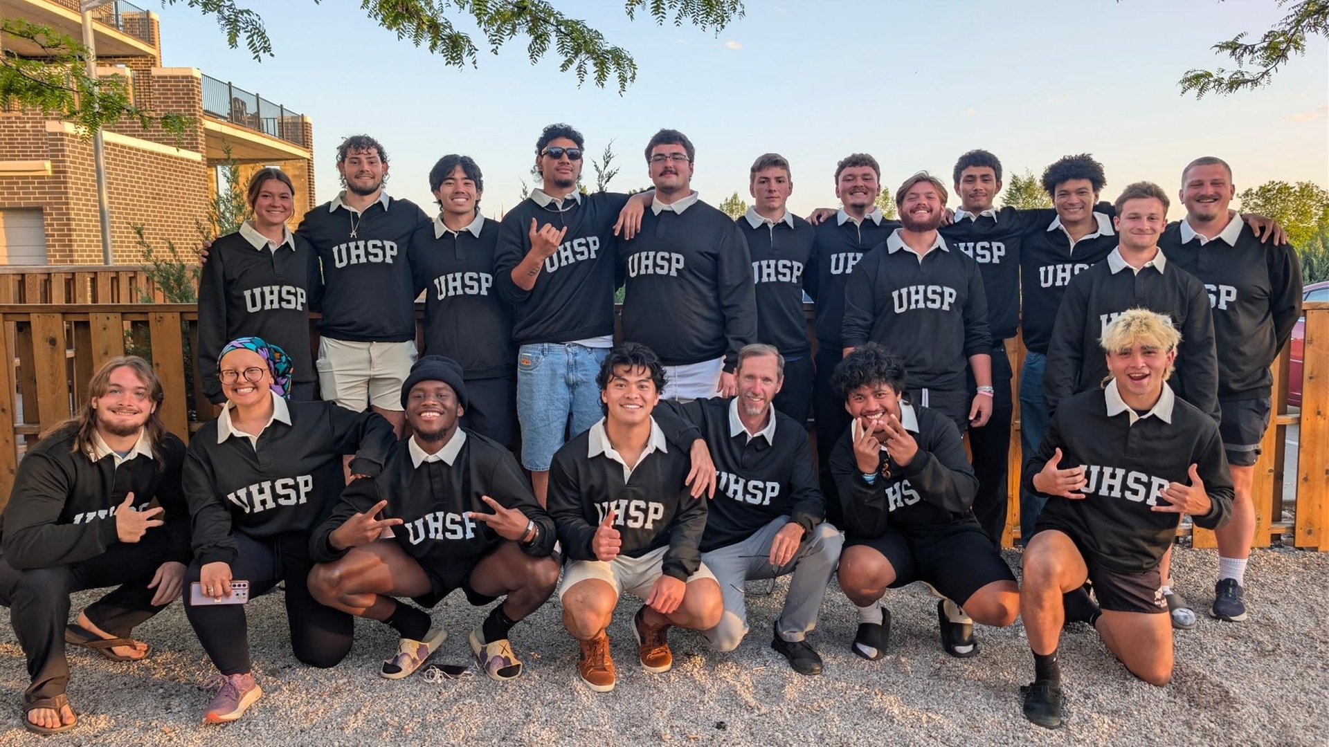 Eutectics Finish Seventh at CRAA Nationals
