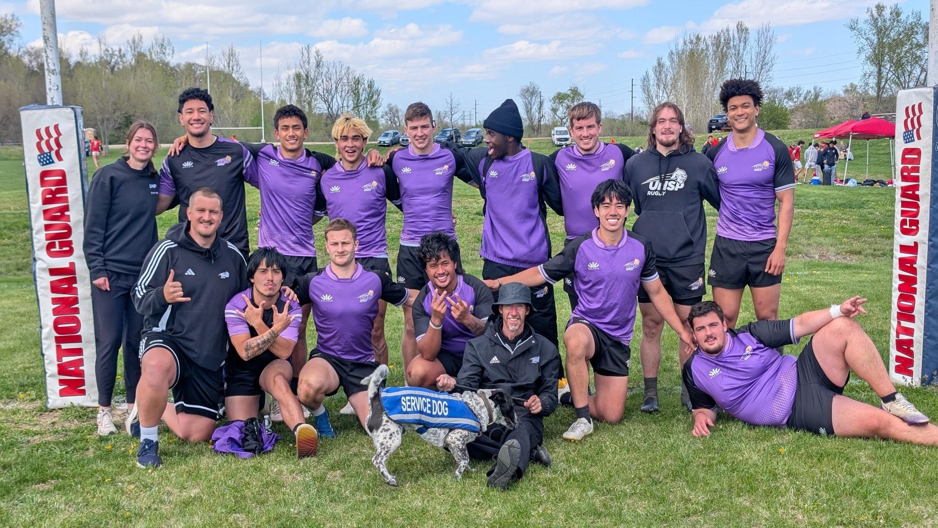 Eutectics Qualify for Nationals
