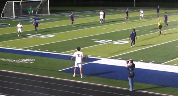 Panthers Secure Victory over Eutectics