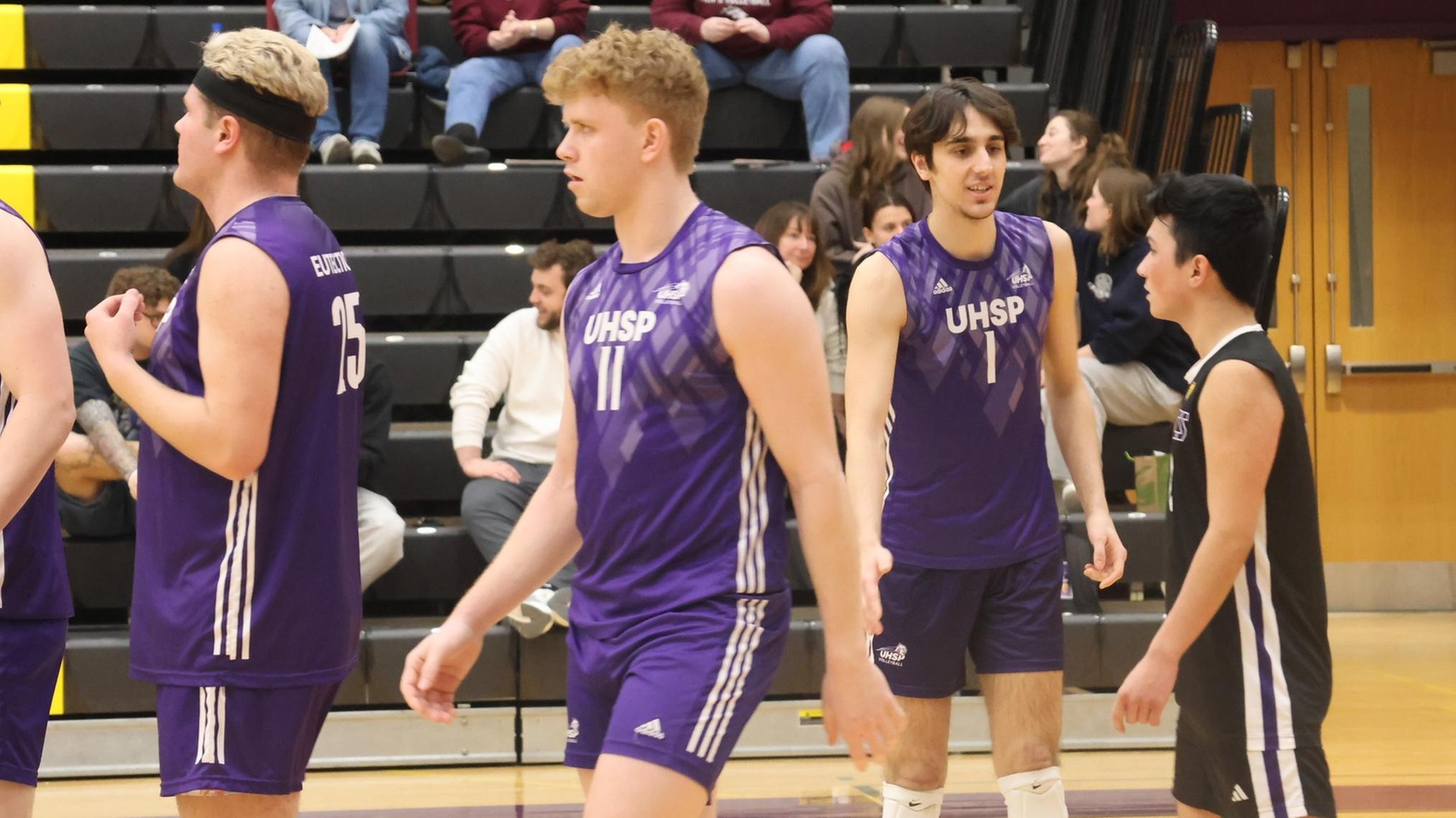 Statesmen and Eutectics go the distance, but WPU pulls out win