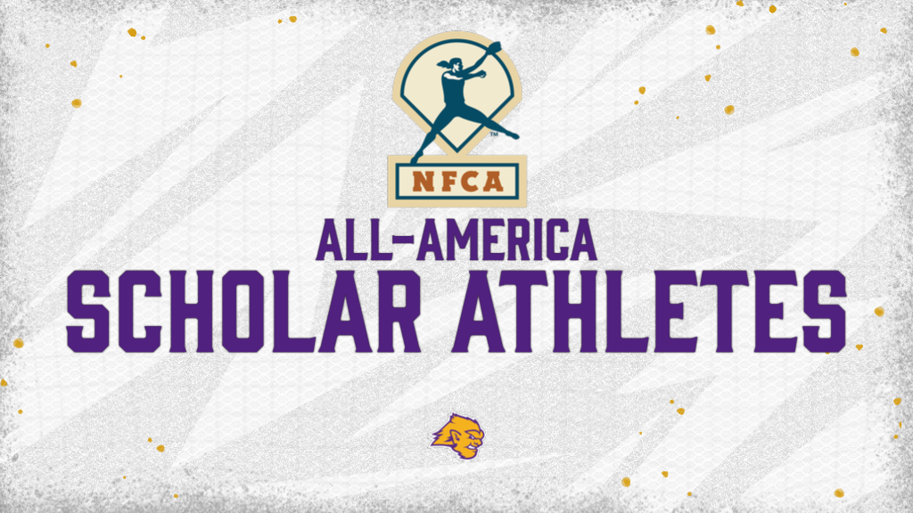 16 UHSP Softball Players Named NFCA/Easton All-America Scholar Athletes