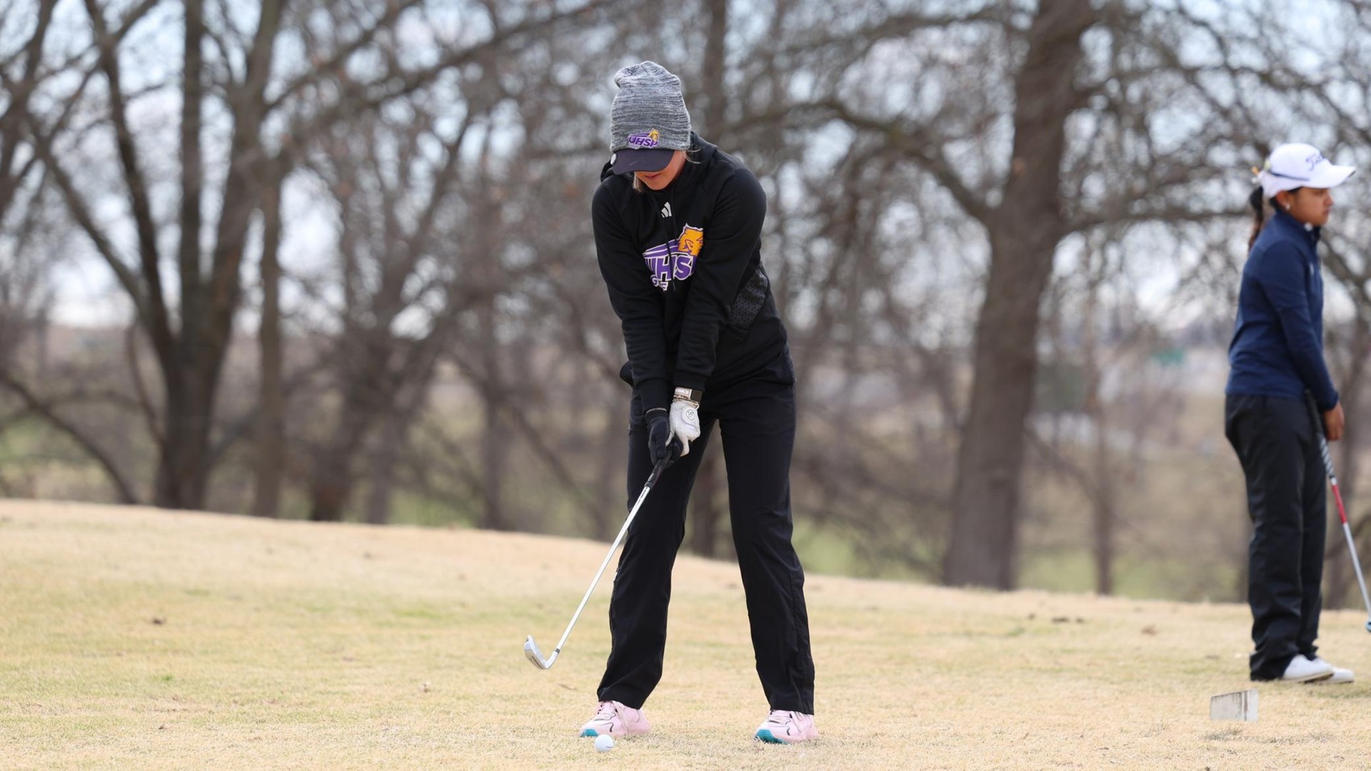 Women Finish Fifth at CMU Spring Invitational