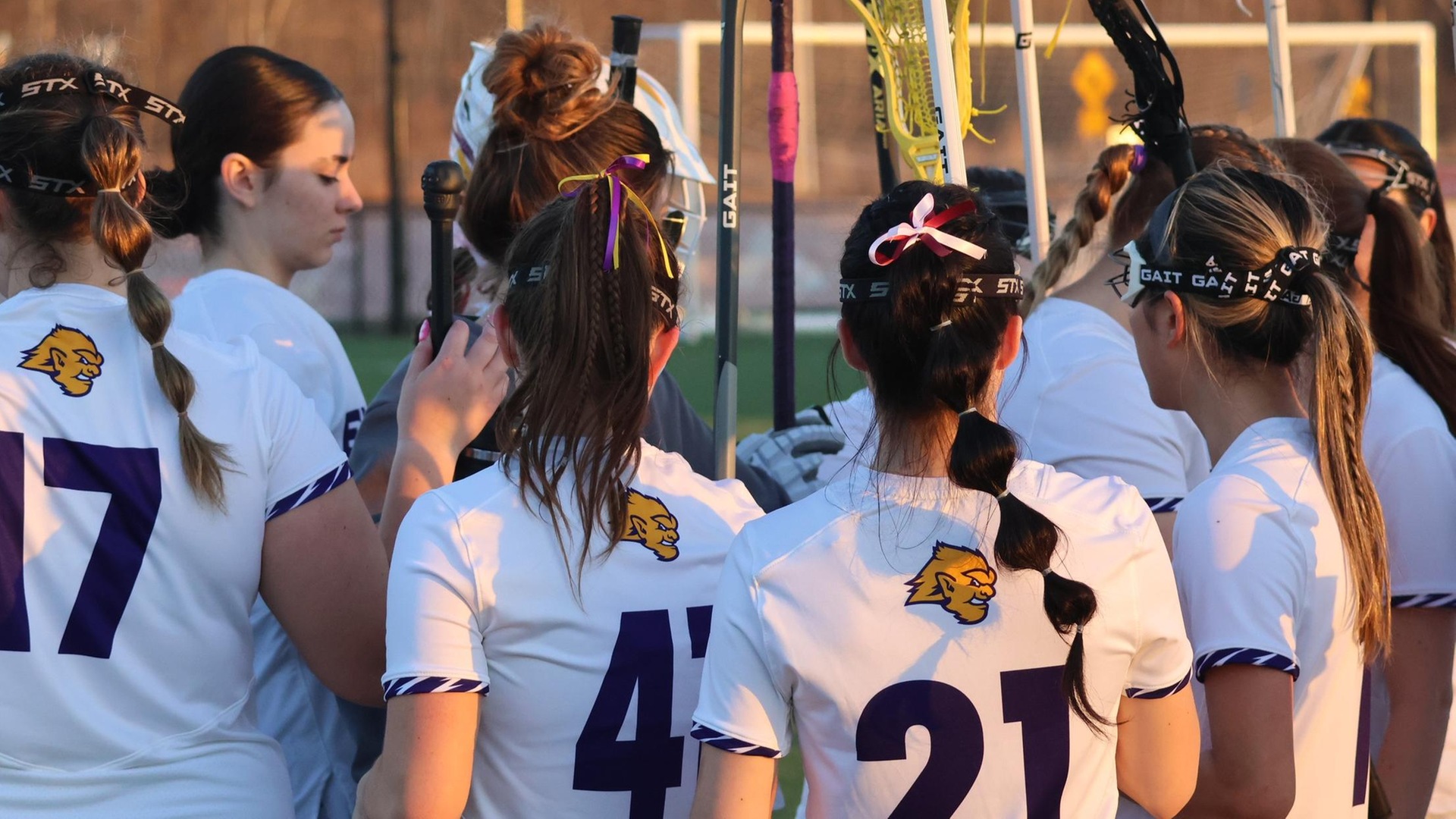 Wildcats Eke Out Win over Eutectics