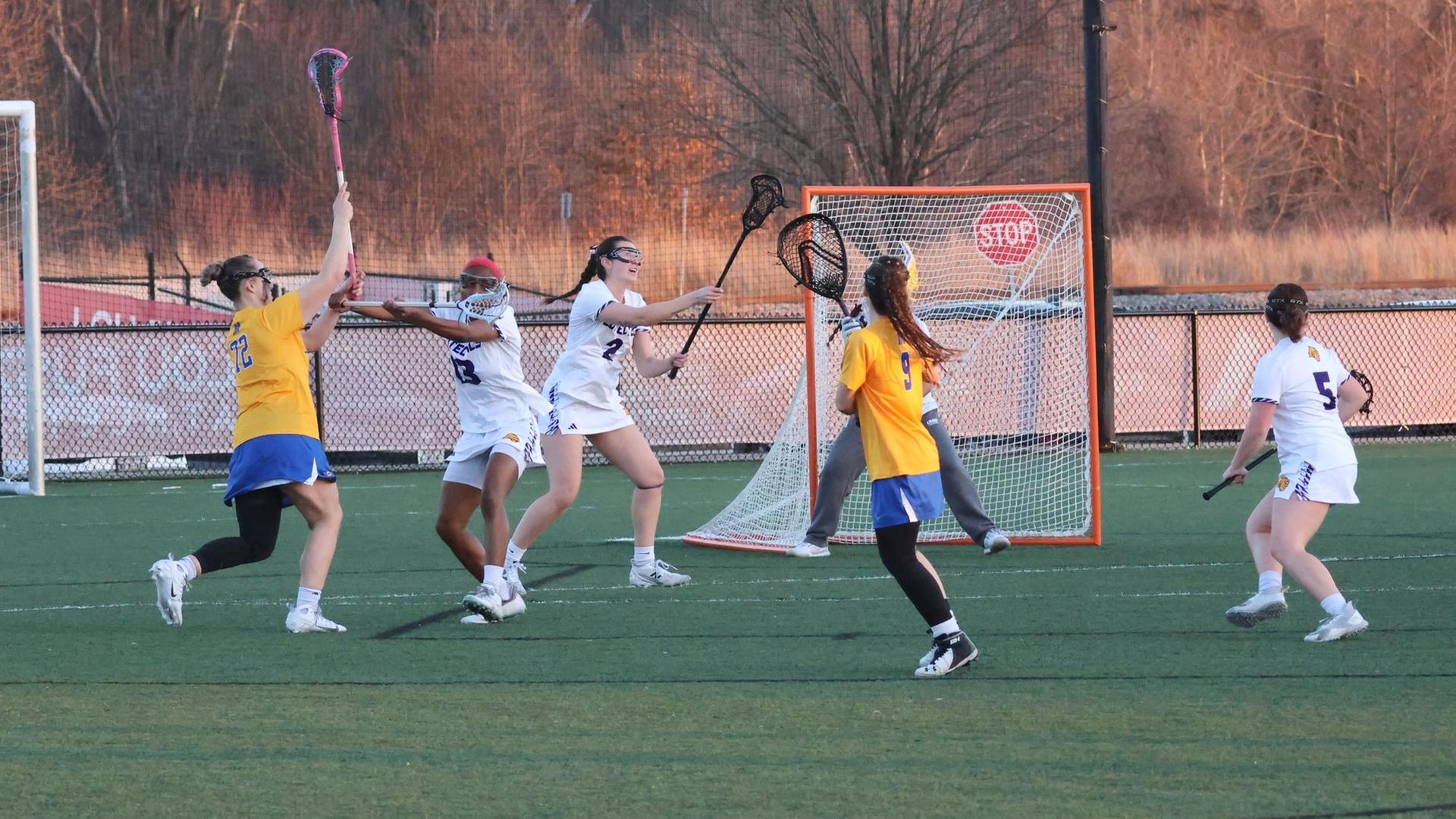 Braves too much for Eutectics in second half