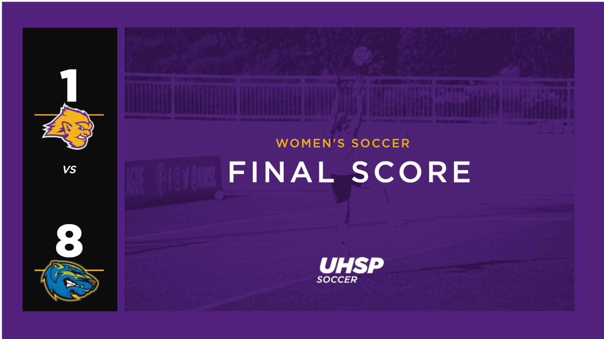 Rogers climbs UHSP scoring list, but Eutectics suffer first loss of season