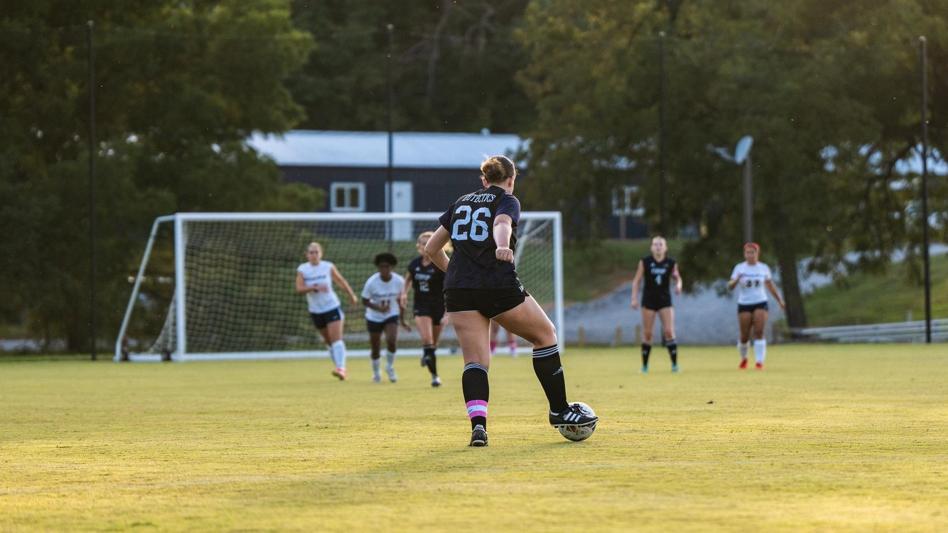 Eutectics Now 5-0 after Victory at Principia