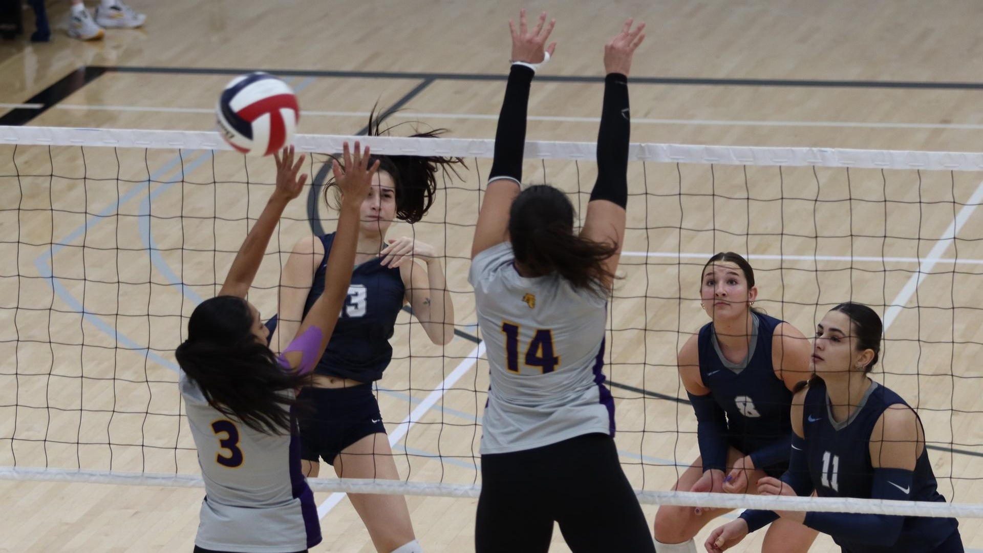 Season ends as Eutectics fall to 1-Columbia in AMC Qtrs