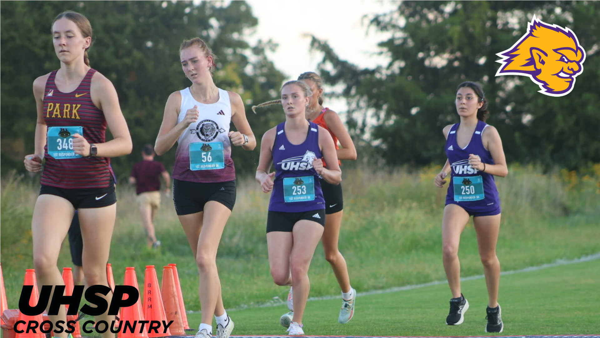 SEASON PREVIEW: Women's XC picked 4th in AMC poll